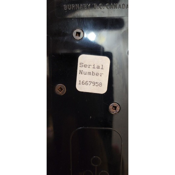 Vintage Advanced Gravis Analog 15-Pin Joystick Controller For PC - Picture 3 of 3